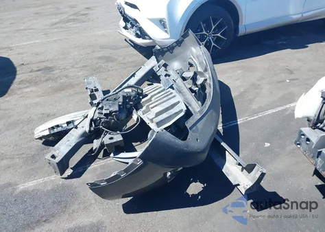 2015 Nissan Rogue Sv из США, поврежденный, VIN 5N1AT2ML2FC816481